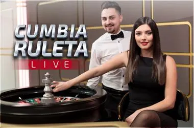 Cumbia Roulette Game